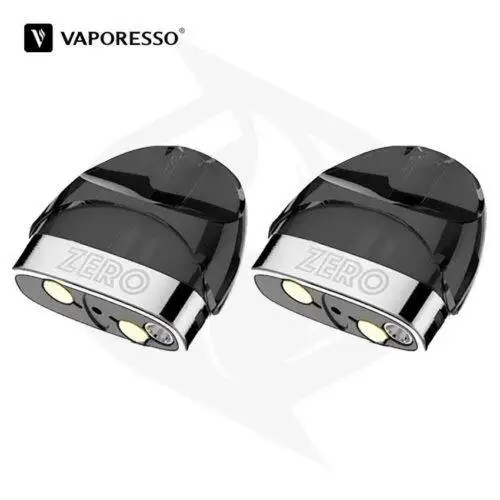 VAPORESSO - RENOVA ZERO REPLACEMENT PODS فيبريسو - رينوفا زيرو بودات