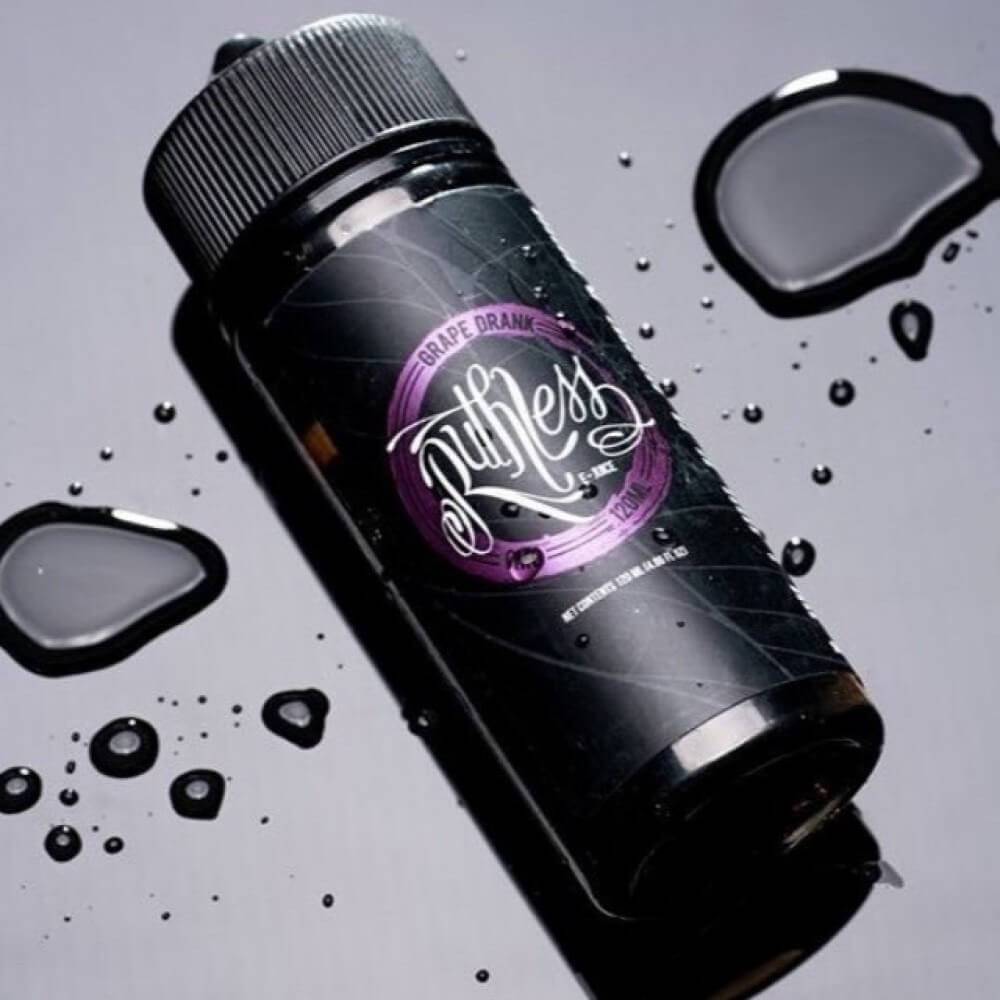 Ruthless Grape Drank