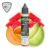 VGOD MELON MIX SALT NICOTINE 30ML