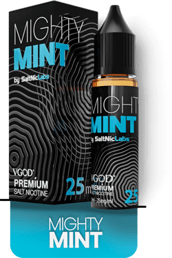 VGOD Mint Salt Nic 30ml