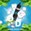 VGOD MIGHTY MINT SaltNic 30ml new