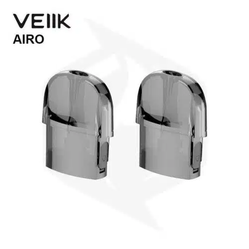 VEIIK - AIRO REPLACEMENT PODS فيك - ايرو غيارات بودات VEIIK - AIRO REPLACEMENT PODS فيك - ايرو غيارات بودات