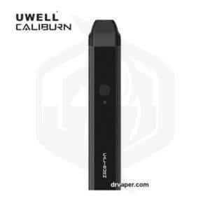 سحبة كاليبرن الاصدار الأول (Uwell Caliburn Pod Kit) – ملك النكهة الكلاسيكي