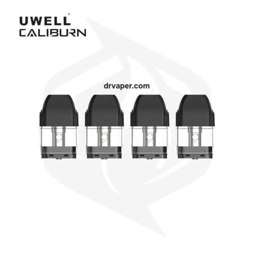 UWEEL - Caliburn Pod Cartridges يوويل -كاليبورن بودات غيارات