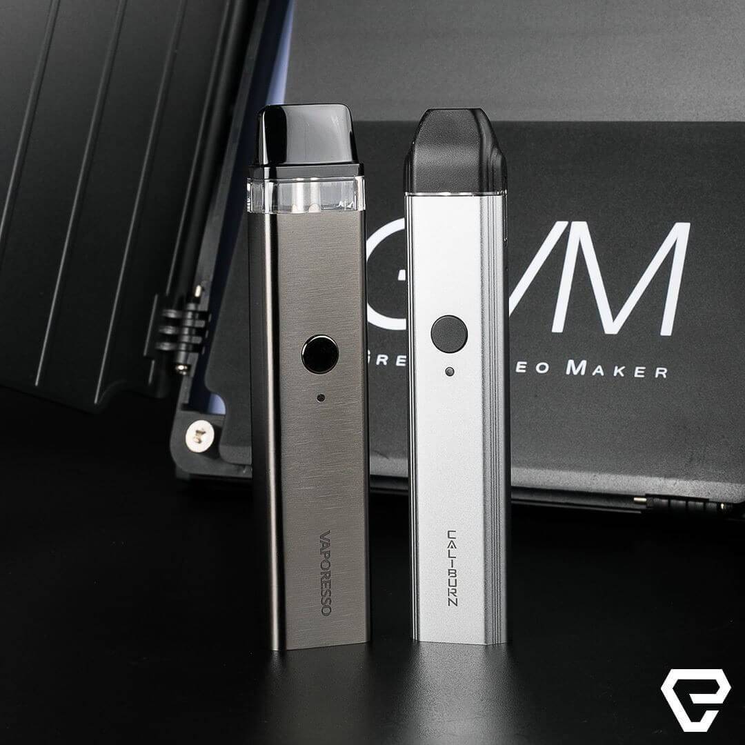 Uwell Caliburn Pod Kit (Original)