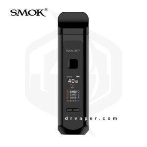 SMOK - RPM40 Kit سموك - ار بي ام ٤٠ فل كت