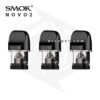 SMOK NOVO 2 Replacement PODS سموك - نوفو ٢ بودات غيارات