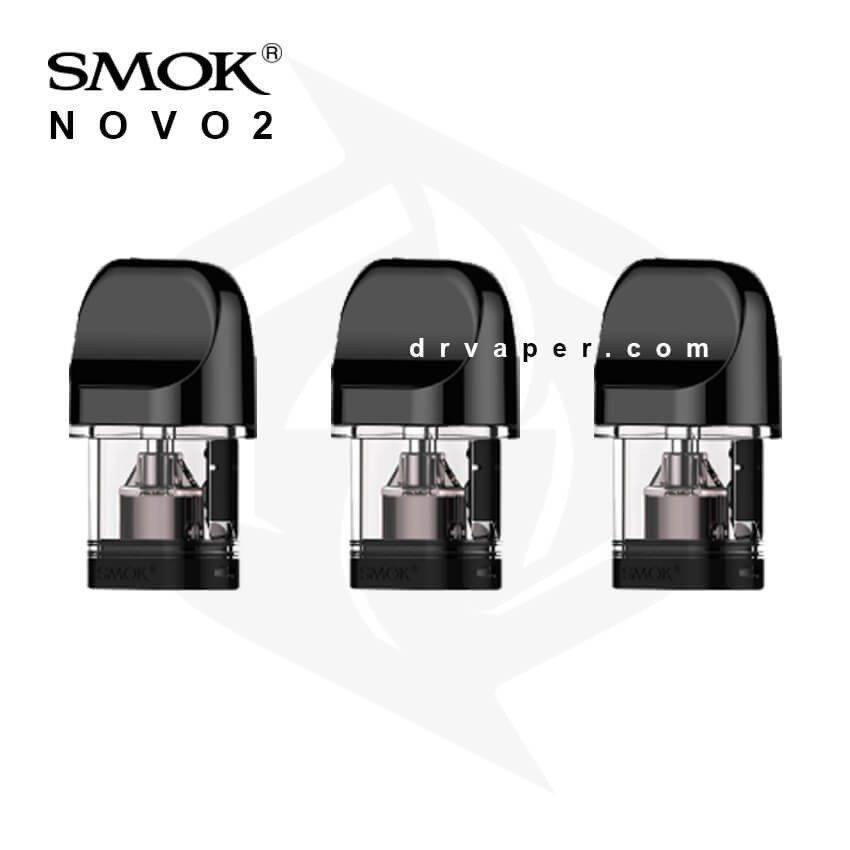 SMOK NOVO 2 Replacement PODS