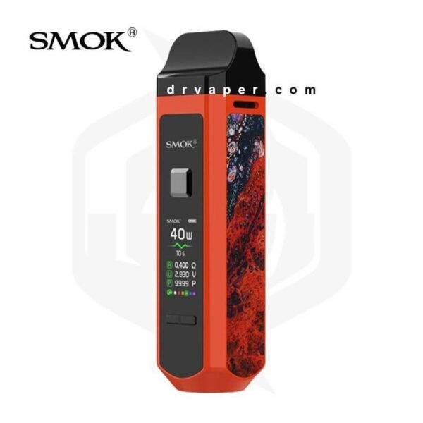 elfbar nachfüll pod läuft aus Geekvape Wenax U Pod Kit