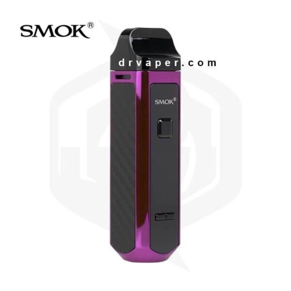 Smok RPM40 Electronic Shisha - RPM 40 Pod | Dr Vape