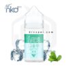 NAKED SALTS MINT 30ml