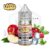 Loaded Cran apple Ice saltnic 30ml لودد تفاح بارد كران سولت نيكوتين 30 مل