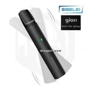 Sigelei - Glori POD SYSTEM