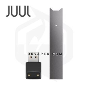 JUUL Basic Kit Slate Grey Device