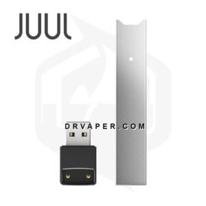 JUUL Basic Kit Slate Grey Device