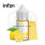 انفزن كيكه ليمون سولت نيكوتين 30 مل infzn lemon cake Saltnic 30ml