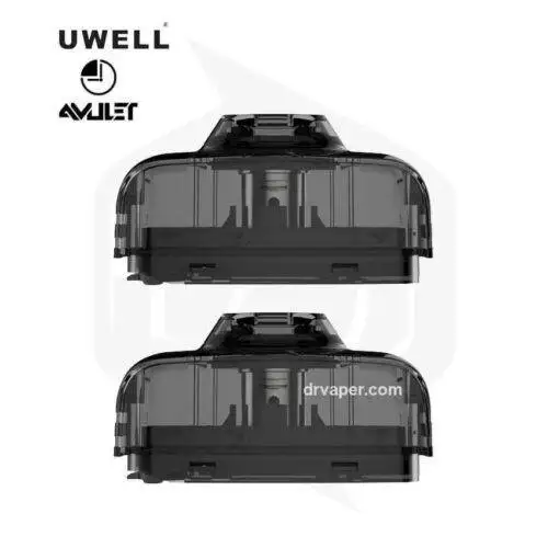 UWELL - AMULET REPLASMENT PODS يو ويل - اموليت غيارات بودات