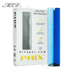 MLV - PHIX POD SYSTEM ام ال في - فيكس جهاز وشاحن