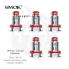SMOK RPM REPLACEMENT COILS
