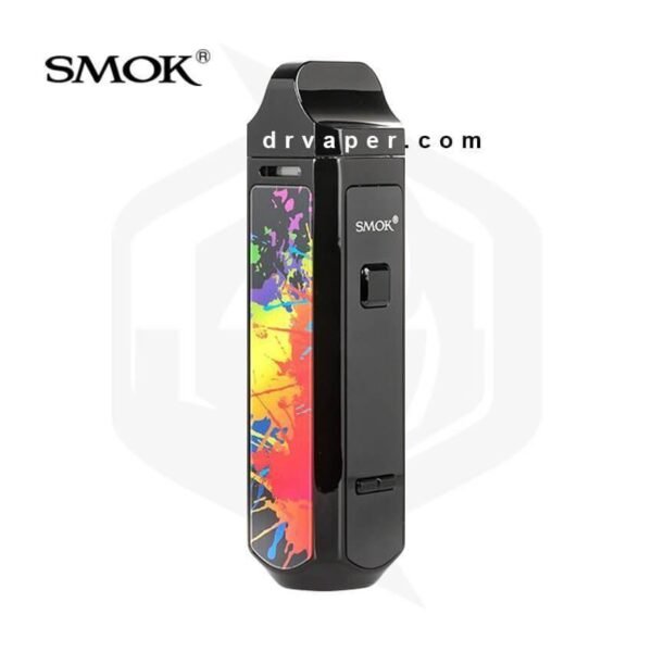smok rpm 40 how to use SMOK RPM 40 Review main image 1