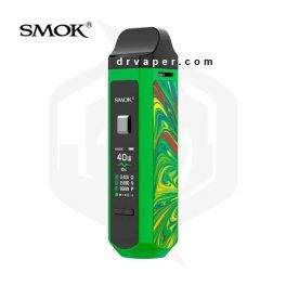 SMOK - RPM40 Kit سموك - ار بي ام ٤٠ فل كت