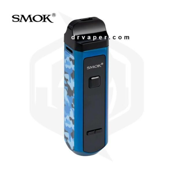 SMOK - RPM40 Kit سموك - ار بي ام ٤٠ فل كت