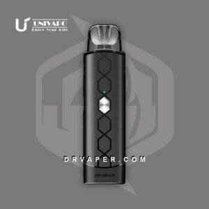 سحبة ميسو يوني فابو لون أسود ببطارية 600mAh