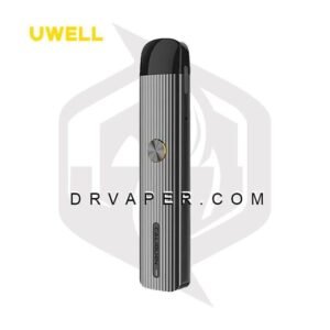 سحبة كاليبرن جي فضي Uwell Caliburn G السعودية