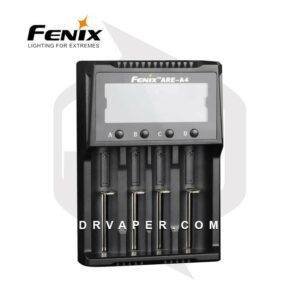 Fenix ARE-A4 Li-ion Battery Charger