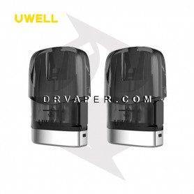 1856 home default UWELL - YEARN NEAT 2 REPLACEMENT 2 PODS