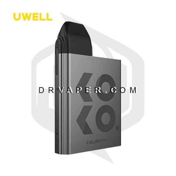 سحبة كاليبرن كوكو من يو ويل (Uwell Caliburn Koko) بود سيستم