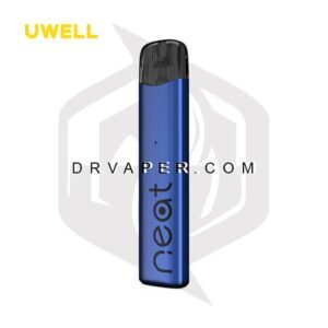 Yearn Neat 2 Vape in Saudi Arabia blue
