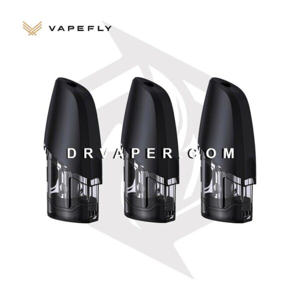vapefly manners pods 2