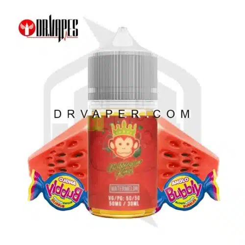bubblegum kingd watermelon salt bubblegum kingd watermelon salt