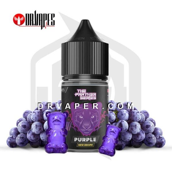 drvapes purple panther 2
