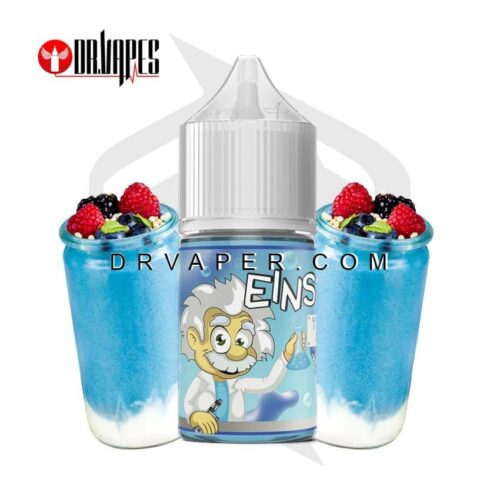 einstein salt DR.VAPES - EINSTEIN SALTNIC