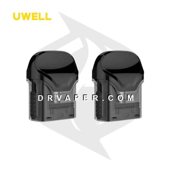 يو ويل - كراون بودات ١٫٠ اوم