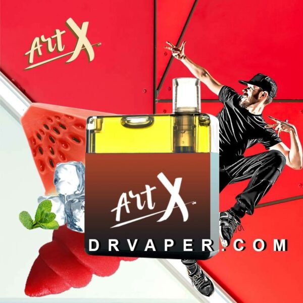 artex lush ice