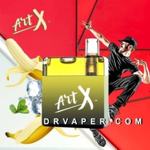 ARTX - BANANA ICE