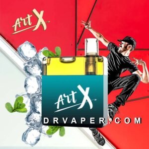 ARTX - ICE MINT
