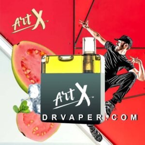 ARTX - GUAVA ICE