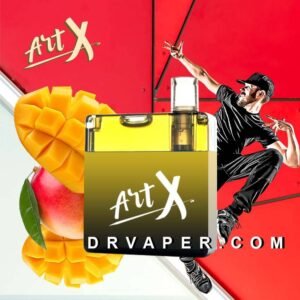 ARTX - MANGO