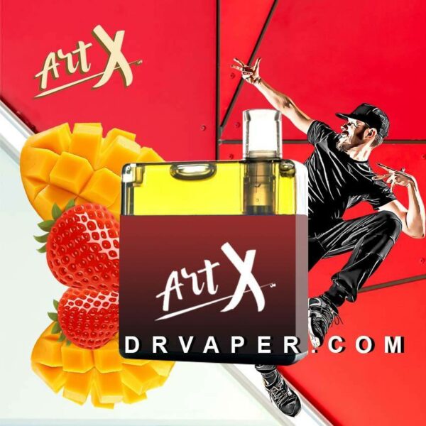 artx mango strawberry