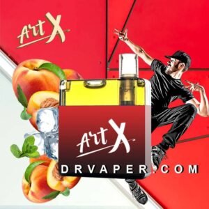 ARTX - PEACH ICE