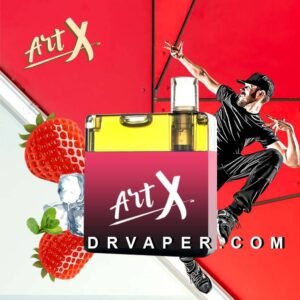 ARTX - STRAWBERRY ICE