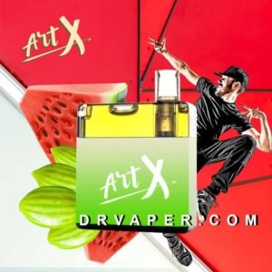 ARTX - MELON BUBBLEGUM