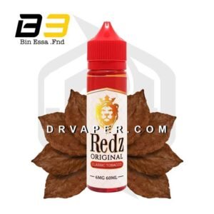 BIN 3iSSA - REDZ