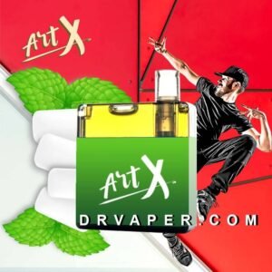ARTX - GUM MINT