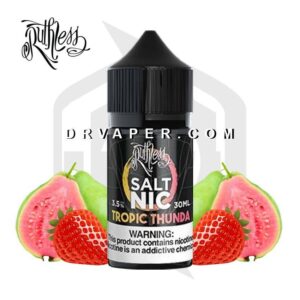 ruthless tropic thunda RUTHLESS - TROPIC THUNDA SALTNIC