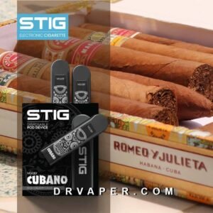 stig cubano ستيق كوبانو 3 سحبات